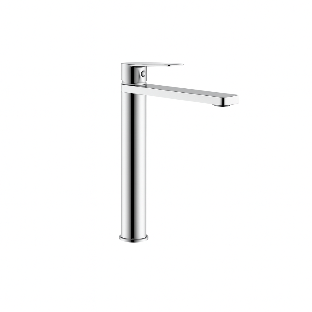 ZILVER ARC BASIN MIXER LONG::ID:: ZARC100
