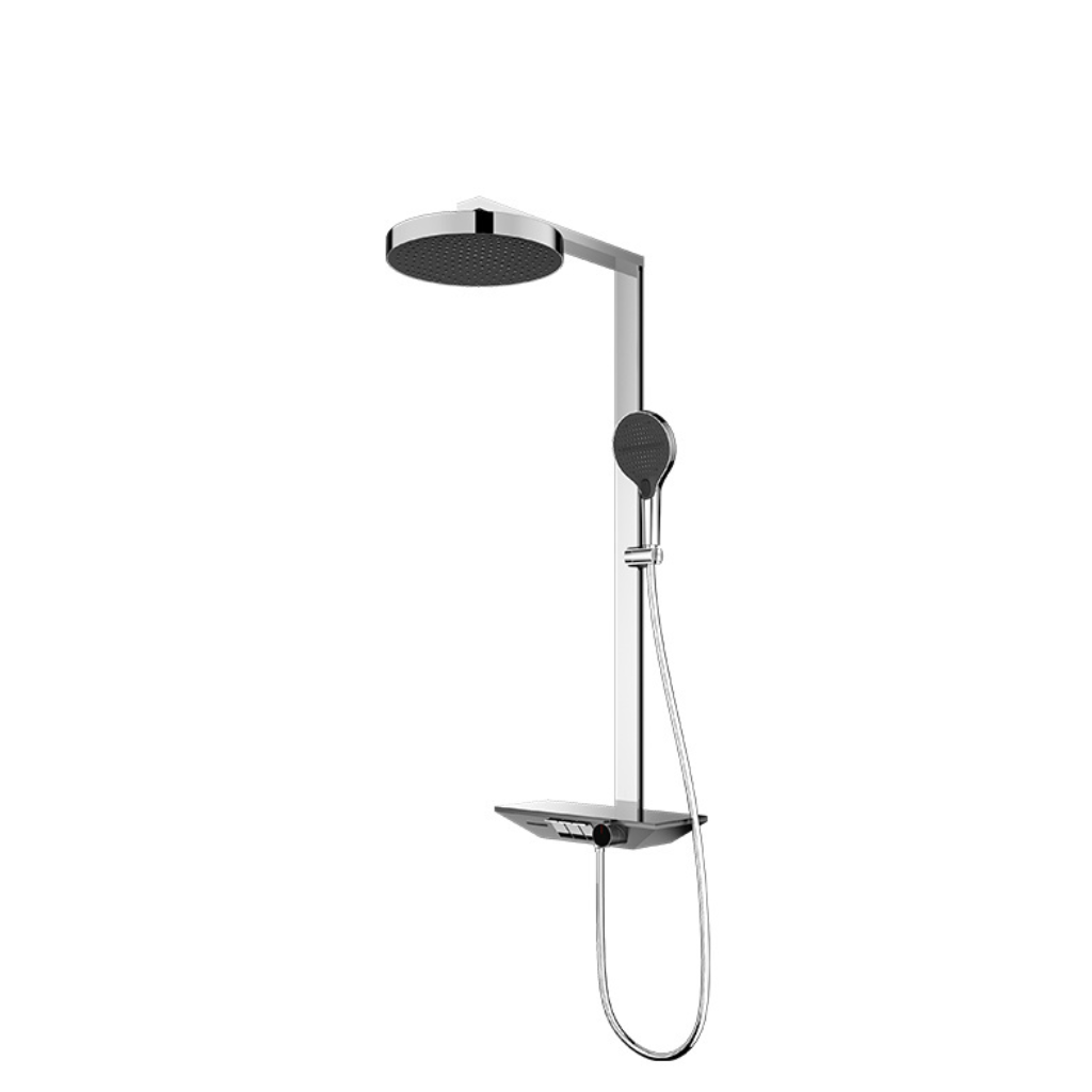 Zilver Open Shower Set ::ID::JB13c95
