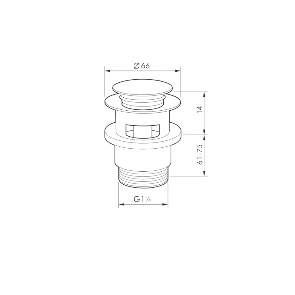 Zilver Plastic Waste ::ID:: Z8004