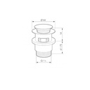 Zilver Plastic Waste ::ID:: Z8004