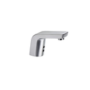 ZILVER SENSOR TAP WITH A/C & D/C  (NEW) ::ID:: ZY8155AD