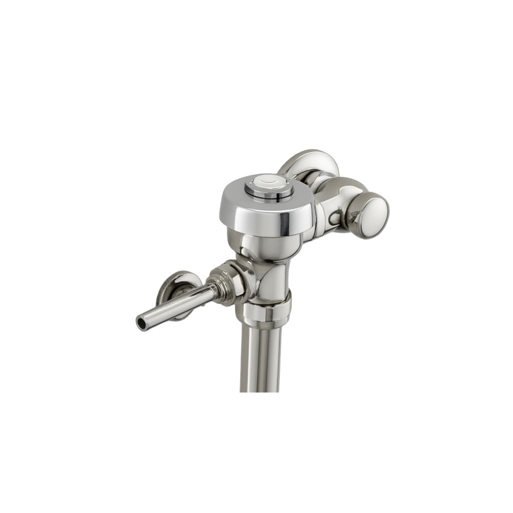Zilver Flush Valve Open ZFV05 ::ID:: ZFV005