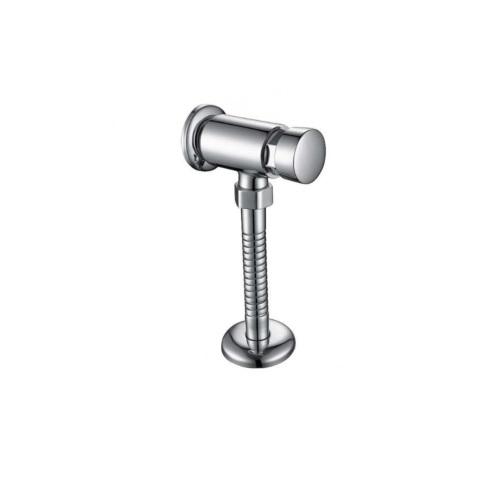 Zilver Flush Valve For Urinal (GS-5203) ::ID:: GS5210