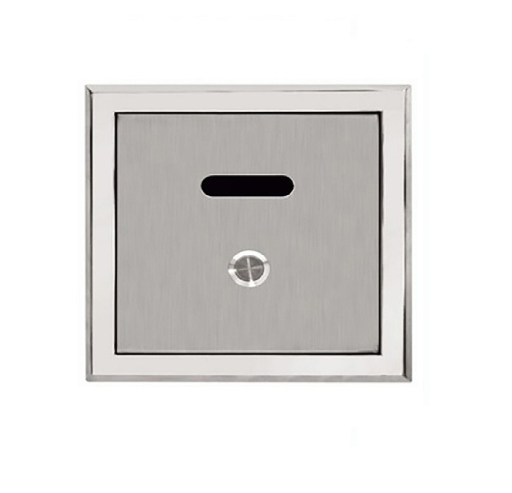 Zilver Sensor Flush Valve For Urinal ::ID:: ZY1067