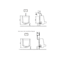 Zilver Sensor Flush Valve For Urinal ::ID:: ZY1067