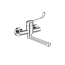 Zilver Hospital Mixers Wall Type ::ID:: UB001