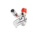 ZILVER  EYE WASHER ::ID:: ZEW001