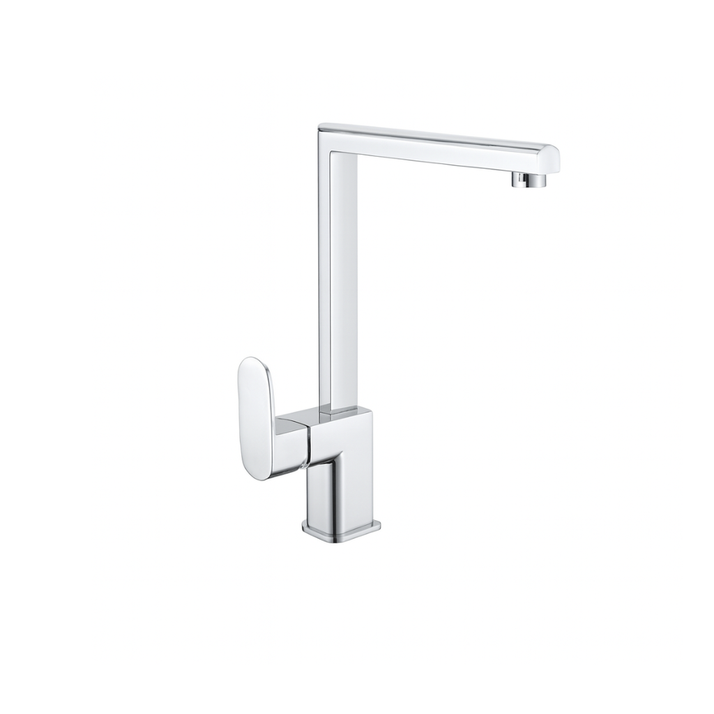 Zilver Pretty Kitchen Sink Mixer ::ID:: EFR501
