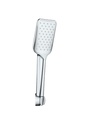 Zilver Shower With Bracket ::ID:: J0112S