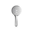 ZILVER HAND SHOWER ADJ 3 SPRAY HS-102 ::ID:: HS102