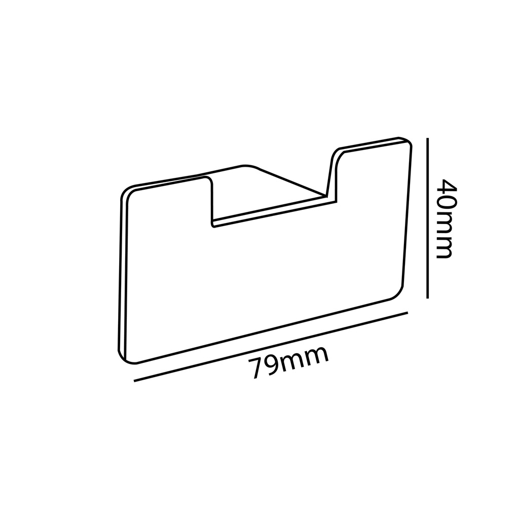 Zilver Stark Hook  0051 New ::ID:: 0051