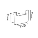 Zilver Hook (0661) ::ID:: 0661