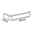 Zilver Towel Ring 0663 ::ID:: 0663