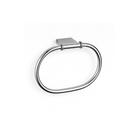 Zilver Cube Towel Ring (0813) ::ID:: 0813