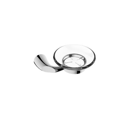 Zilver Rio Soap Dish (0126) ::ID:: 0126