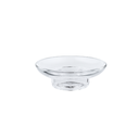 ZILVER SPARE SOAP DISH ::ID:: DH004