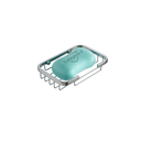 ZILVER SOAP BASKET (SB001)
