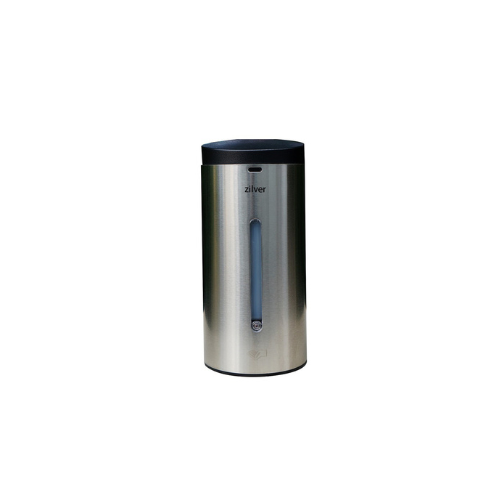 Zilver Sensor Liquid Soap Dispenser ::ID:: ZY610D