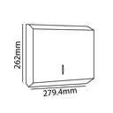 Zilver Paper Box SS- EQ109 ::ID:: EQ109