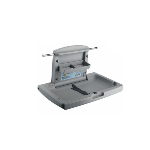 Zilver Baby Shelf Plastic ::ID:: ZBCS01