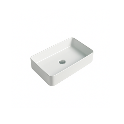Zilver Art Wash Basin 500X400X135mm ::ID:: ZARTB115