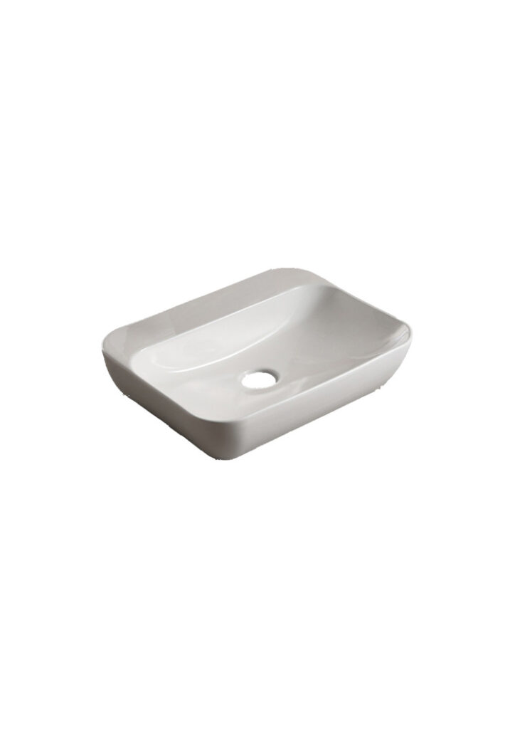 Zilver Art Wash Basin (ZARTB105)
