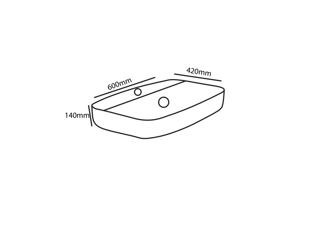 Zilver Art Wash Basin 9 ::ID:: ZARTB109