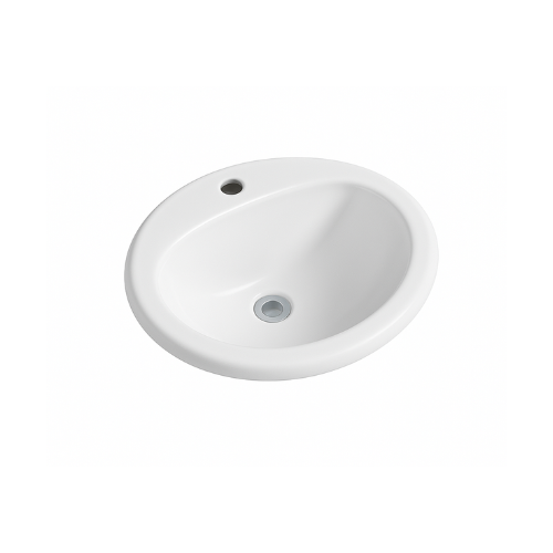 Zilver Over Counter Wash Basin (ZOCB101)