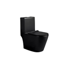 ZILVER ONE PIECE TOILET  (ZTOT140MB)