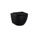 ZILVER NEW WALL HUNG TOILET (ZWHT102MB)