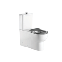 Zilver Handicap Toilet ::ID:: ZTOT133