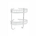Smart Basket Double Corner (S555)