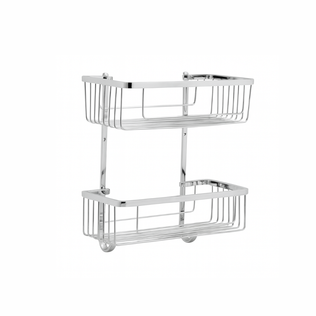 Smart Basket Double Square ::ID:: S666