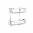 Smart Basket Double Square ::ID:: S666