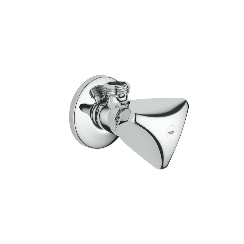 GR ANGLE VALVE W/O HEAD 1/2" ::ID:: 22958