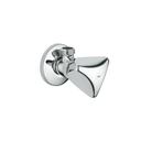 GR ANGLE VALVE W/O HEAD 1/2" ::ID:: 22958