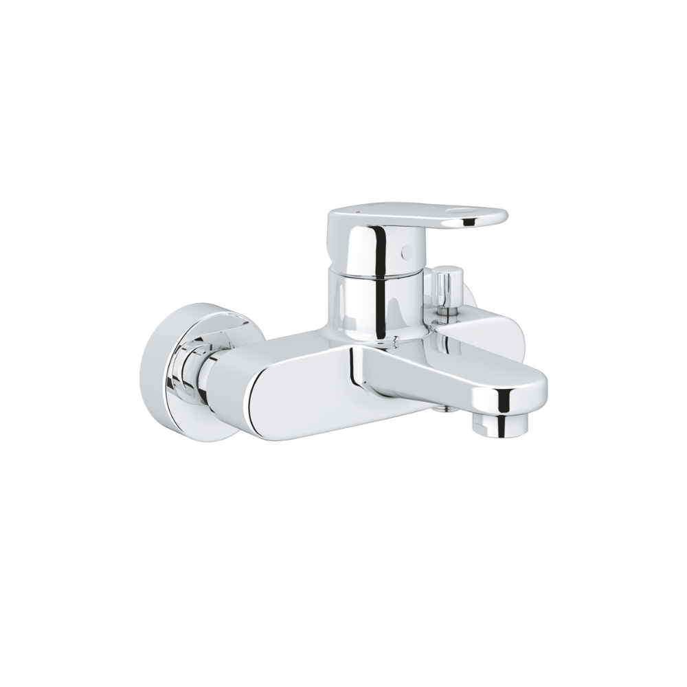 Gorhe Eurostyle Bath Mixer Only Body ::ID:: 33553002