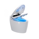 ZILVER INTELLIGENT TOILET  (ZTOT134)