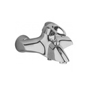 GR CHIARA SINGLE-LEVER BATH MIXER (32306RR)