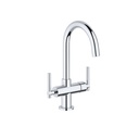 GR ATRIO BASIN MIXER  (21023)