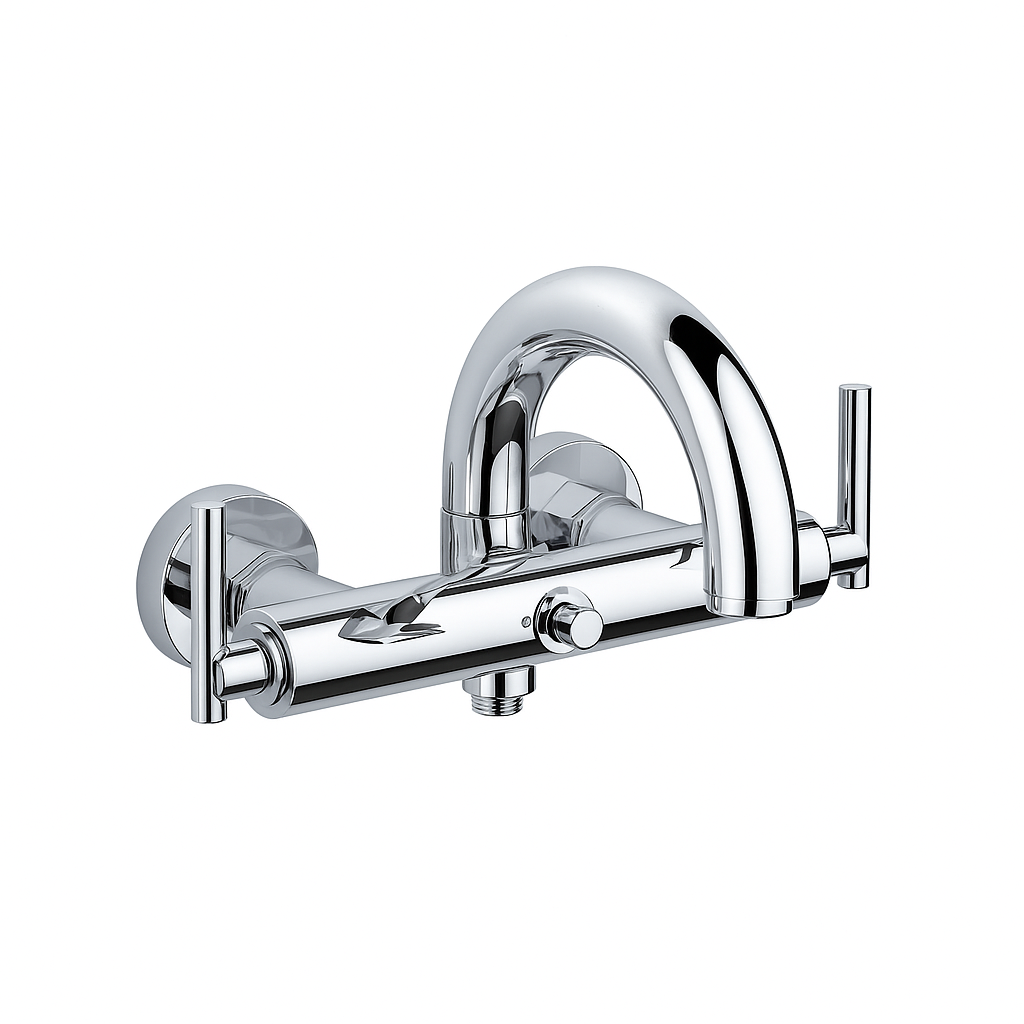 Gorthe Atrio Bath Mixer ::ID:: 25011