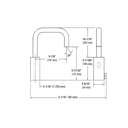 Zilver Sensor Mixer AC & DC: ZY9111