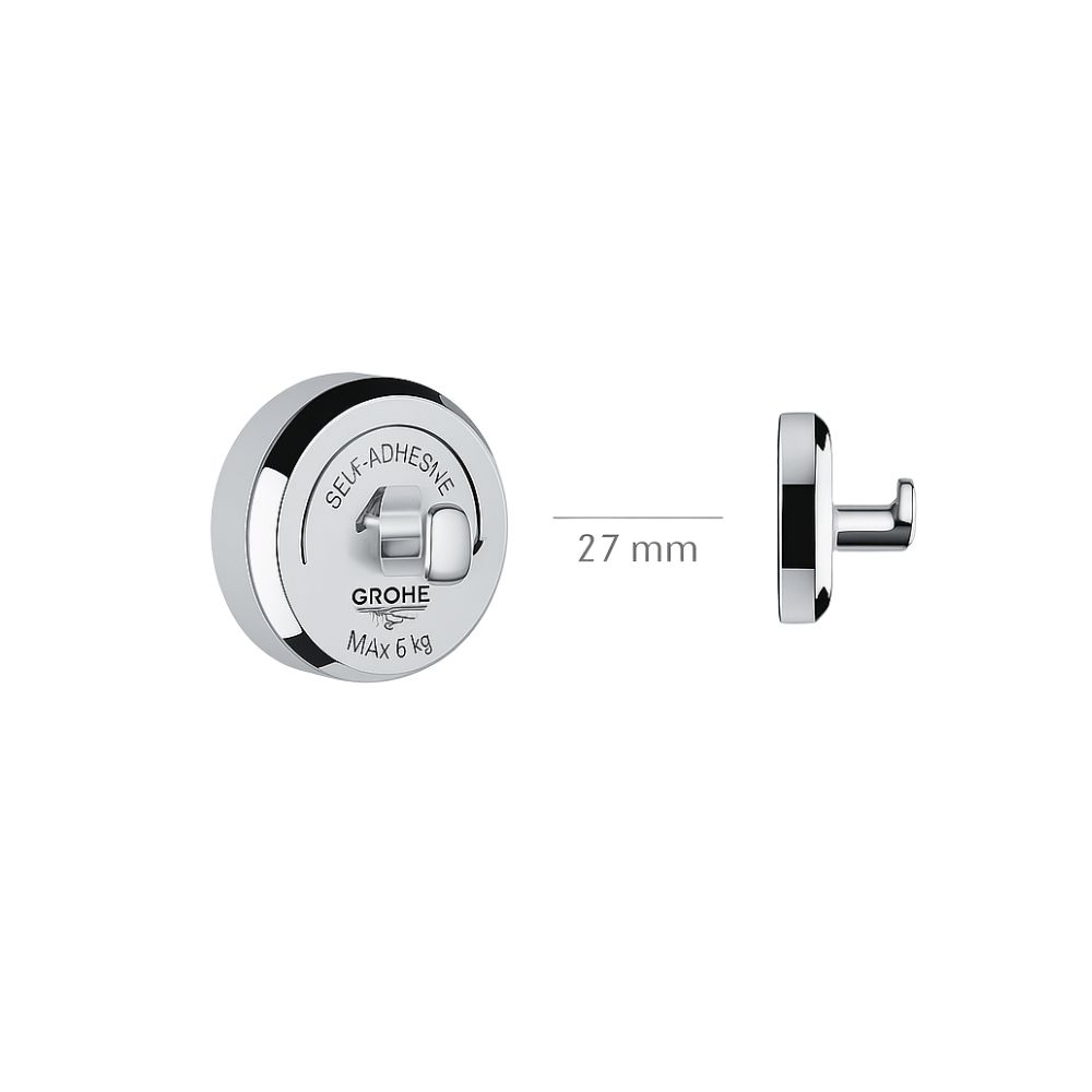 Inda Cloth Line 220  (A04660)