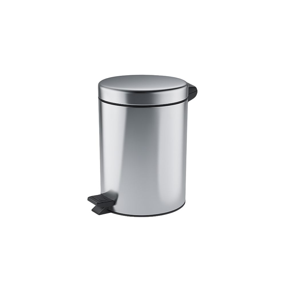 Inda Dustbin 5 Ltr (A04025)