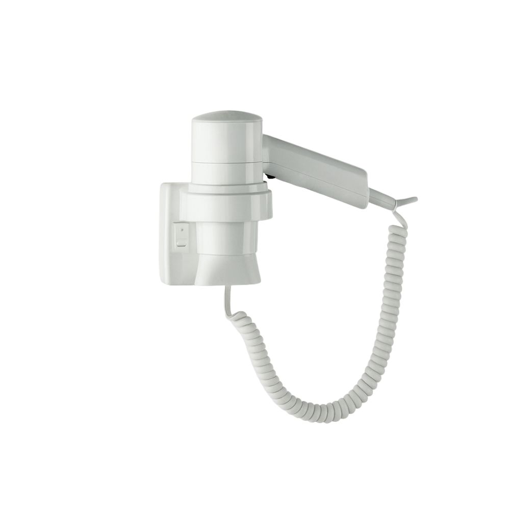 Inda hair Dryer Wall Mounted ::ID:: SA04520