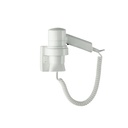Inda hair Dryer Wall Mounted ::ID:: SA04520