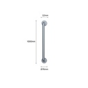 Inda Handicap Bar Vertical (A0492ACR)