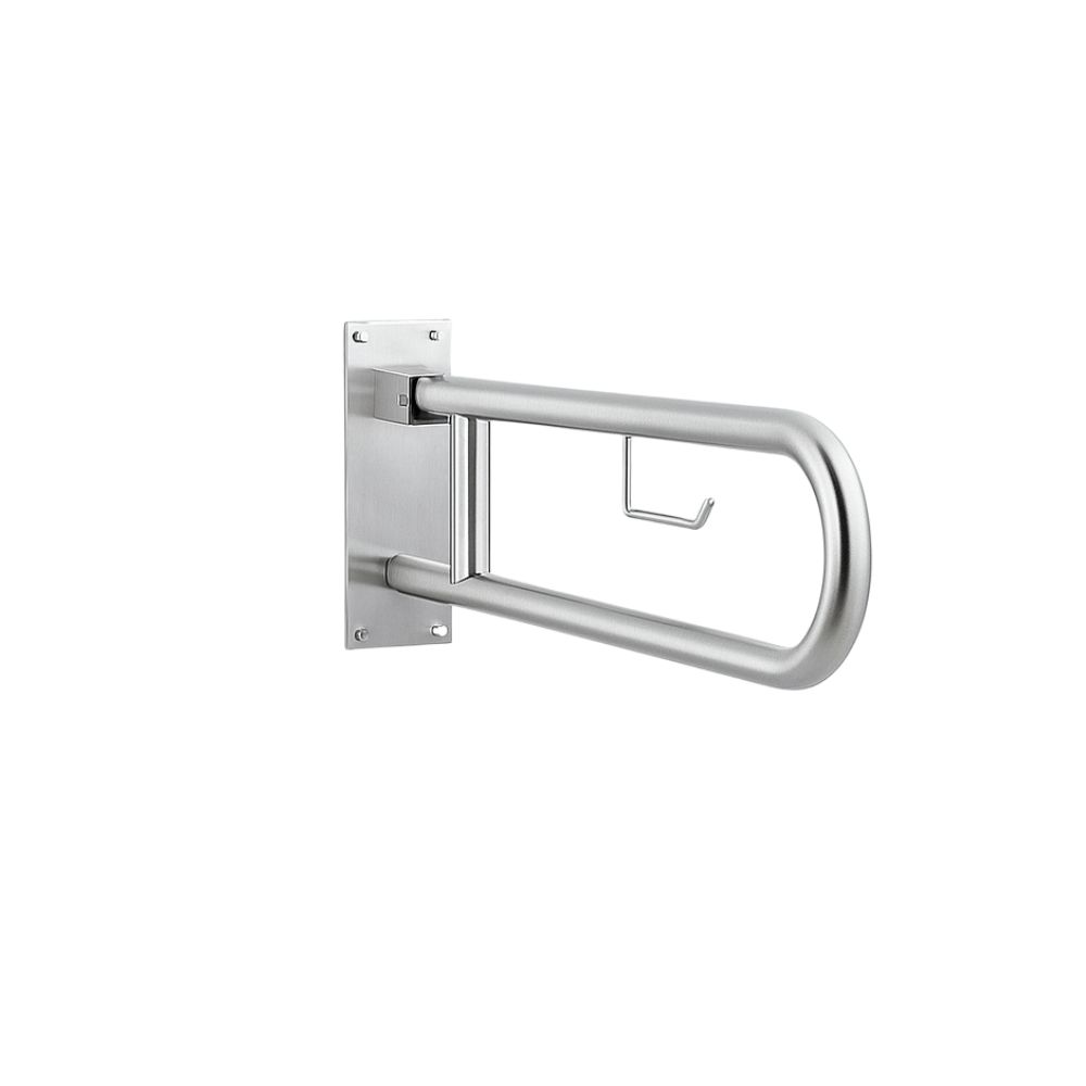 Inda Handicap Bar Vertical R/ARM(A0493BC ::ID:: A0493BCR