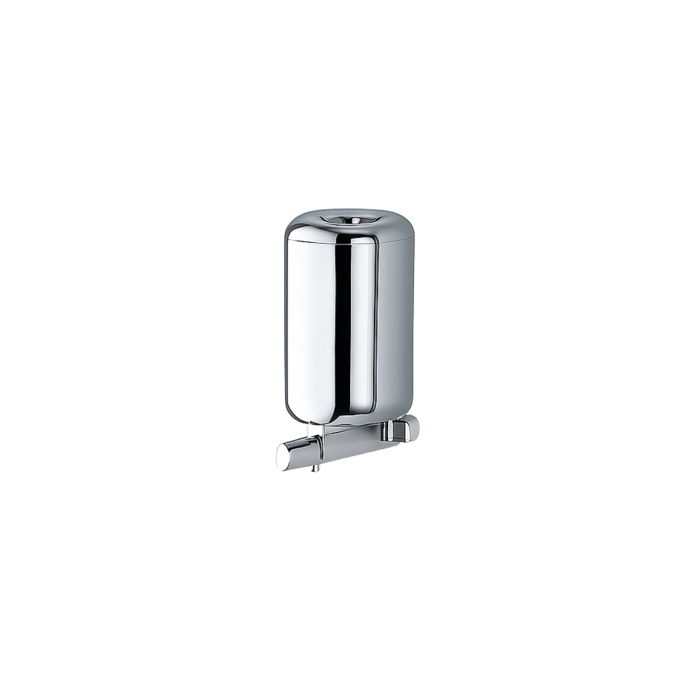 Inda Liquid Soap Dispenser 1 Ltr  ::ID:: A05671