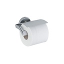 Inda Paper Holder CH/GOLD ::ID:: A25260CD